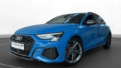 Gebraucht 2020 Audi S3 Advanced Limousine | 32.890 € (Fairer Preis)