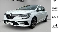 Gebraucht 2021 Renault Mégane IV Intens Limousine | 14.488 € (Superpreis)