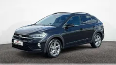 Gebraucht 2024 VW Taigo R-line SUV | 25.999 € (Fairer Preis)