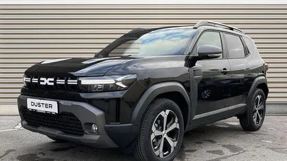 Neu Dacia Duster Journey 140 PS (102 kW) 2026 Limousine