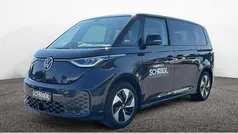 Gebraucht 2024 VW ID. Buzz Pro Van | 48.760 € (Guter Preis)
