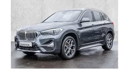 Gebraucht 2022 BMW X1 xLine SUV | 33.495 € (Fairer Preis)
