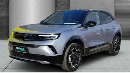 Gebraucht 2025 Opel Mokka SUV | 24.590 € (Fairer Preis)