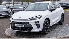 Weiß Neu 2025 Cupra Terramar SUV | 40.975 € (Fairer Preis)