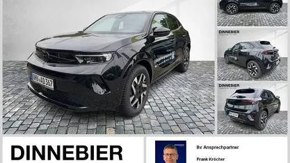 Schwarz Neu 2025 Opel Mokka SUV | 25.990 € (Fairer Preis)