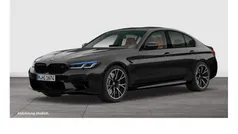 Gebraucht 2022 BMW M5 Limousine | 79.970 € (Fairer Preis)