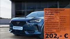 Gebraucht 2024 Cupra Formentor VZ SUV | 40.960 € (Fairer Preis)