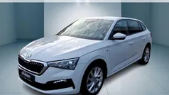 Gebraucht 2022 Skoda Scala Tour Kleinwagen | 19.450 € (Fairer Preis)