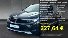 Gebraucht 2023 Opel Grandland X Elegance SUV | 21.440 € (Guter Preis)