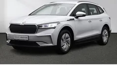 Gebraucht 2023 Skoda Enyaq iV SUV | 24.880 € (Fairer Preis)