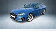 Gebraucht 2023 Audi A4 S-Line Kombi | 38.920 € (Fairer Preis)