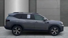 Dolomitgrau Neu 2025 Dacia Bigster Journey SUV | 30.290 € (Fairer Preis)