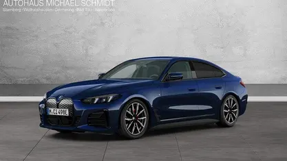 Gebraucht 2025 BMW i4 M Sport Limousine | 87.170 €