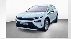 Gebraucht 2025 Skoda Elroq SUV | 44.900 € (Fairer Preis)