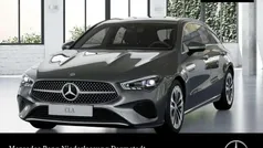 Gebraucht 2025 Mercedes CLA200 Progressive Limousine | 37.880 € (Fairer Preis)