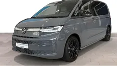 Gebraucht 2025 VW Multivan Life Van | 93.334 €