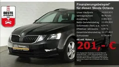 Gebraucht 2020 Skoda Octavia Ambition Kombi | 16.824 € (Guter Preis)