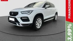 Gebraucht 2025 Seat Ateca Xperience SUV | 28.450 € (Guter Preis)