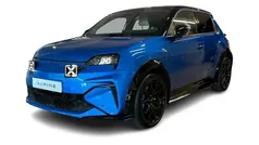 Gebraucht 2025 Alpine A290 Kleinwagen | 43.990 € (Fairer Preis)