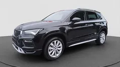 Gebraucht 2024 Seat Ateca Xperience SUV | 31.541 € (Fairer Preis)