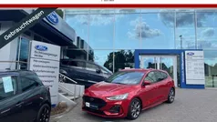 Gebraucht 2024 Ford Focus ST-Line X Limousine | 26.550 € (Fairer Preis)