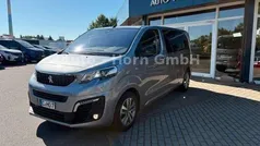 Gebraucht 2024 Peugeot Traveller Active Van / Kleinbus | 39.840 € (Guter Preis)