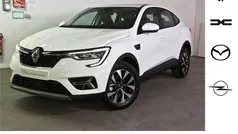 Weiß Gebraucht 2023 Renault Arkana Equilibre SUV | 21.990 € (Guter Preis)