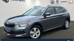 Gebraucht 2023 Skoda Kamiq Ambition SUV | 20.899 € (Fairer Preis)