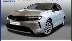 Gebraucht 2024 Opel Astra Elegance Limousine | 23.790 € (Guter Preis)