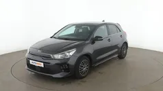 Gebraucht 2020 Kia Rio GT-Line Limousine | 16.110 € (Fairer Preis)