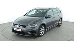 Gebraucht 2018 VW Golf VII Highline Kombi | 19.810 € (Fairer Preis)