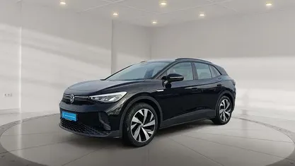 Gebraucht VW ID.4 Pro Performance 150 kW (204 PS) 2022 SUV