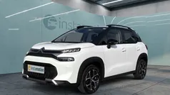 Weiß Gebraucht 2024 Citroën C3 Aircross PureTech SUV | 15.522 € (Guter Preis)
