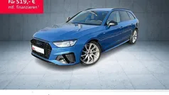 Gebraucht 2023 Audi A4 S-Line Kombi | 38.920 € (Fairer Preis)