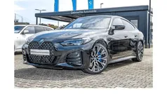 Gebraucht 2022 BMW M440 M Sport Limousine | 46.800 € (Superpreis)