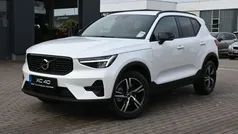 Gebraucht 2024 Volvo XC40 Plus SUV | 38.400 € (Fairer Preis)