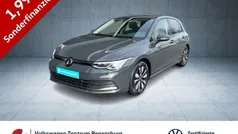 VW Golf VIII