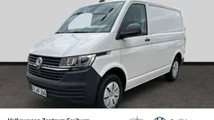 Candyweiß Neu 2024 VW T6.1 Van | 36.900 € (Fairer Preis)