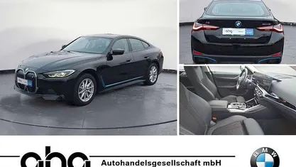 Gebraucht BMW i4 Sport Line 250 kW (340 PS) 2023 Limousine