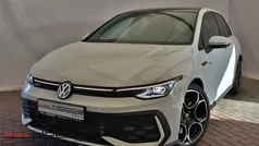 Schwarz Gebraucht 2024 VW Golf VIII GTI Kleinwagen | 43.590 € (Fairer Preis)