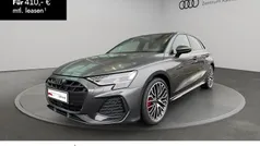 Gebraucht 2024 Audi A3 Sportback S-Line Limousine | 40.990 € (Fairer Preis)