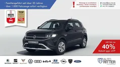 Gebraucht 2025 VW T-Cross SUV | 22.490 € (Guter Preis)