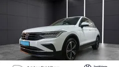 Gebraucht 2022 VW Tiguan Active SUV | 29.445 € (Fairer Preis)