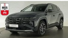 Gebraucht 2024 Hyundai Tucson Prime SUV | 42.824 € (Fairer Preis)
