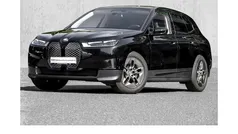 Gebraucht 2022 BMW iX Shadowline SUV | 42.690 € (Fairer Preis)