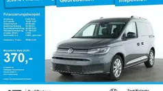 Grau Gebraucht 2023 VW Caddy Style Van / Kleinbus | 36.694 € (Fairer Preis)