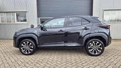 Gebraucht 2025 Toyota Yaris Cross SUV | 28.090 € (Fairer Preis)