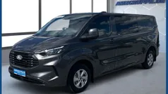 Gebraucht 2025 Ford Transit Custom Limited Limousine | 44.990 € (Fairer Preis)