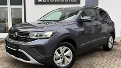 Gebraucht 2024 VW T-Cross SUV | 19.479 € (Guter Preis)