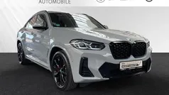 Gebraucht 2023 BMW X4 M Sport SUV | 54.800 € (Fairer Preis)